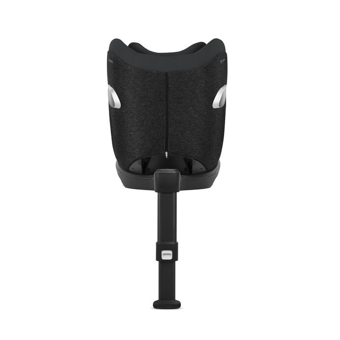 Siege auto pivotant outlet sirona