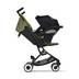 CYBEX Libelle 2022 - Nature Green in Nature Green large-cybex-neu numero immagine 7 Small