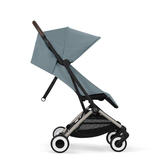 CYBEX Orfeo - Stormy Blue in Stormy Blue afbeelding nummer 3 CYBEX Orfeo - Stormy Blue in Stormy Blue large-cybex-neu afbeelding nummer 3