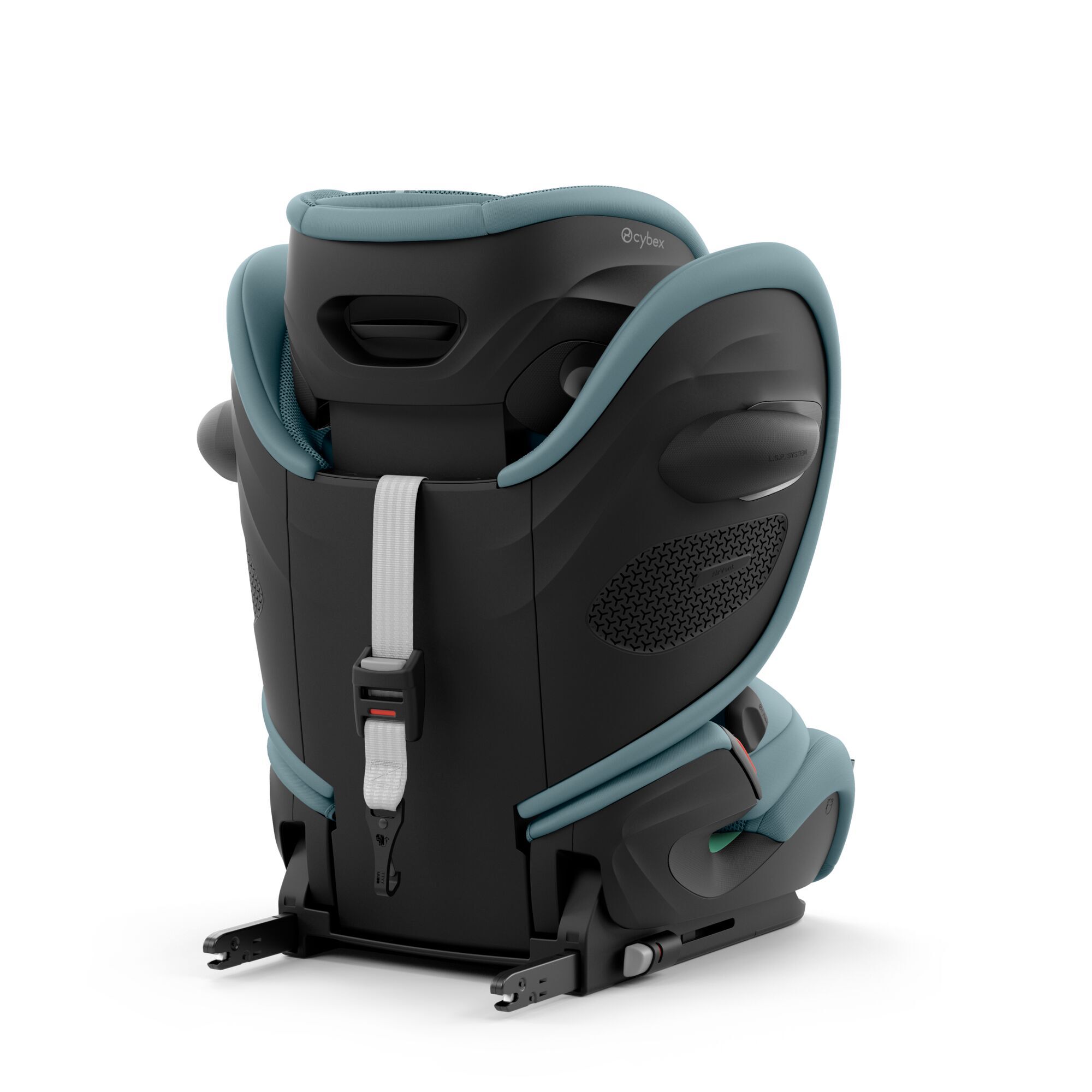 CYBEX Pallas G3 - Stormy Blue in Stormy Blue (Plus) large-cybex-jp 画像番号 5
