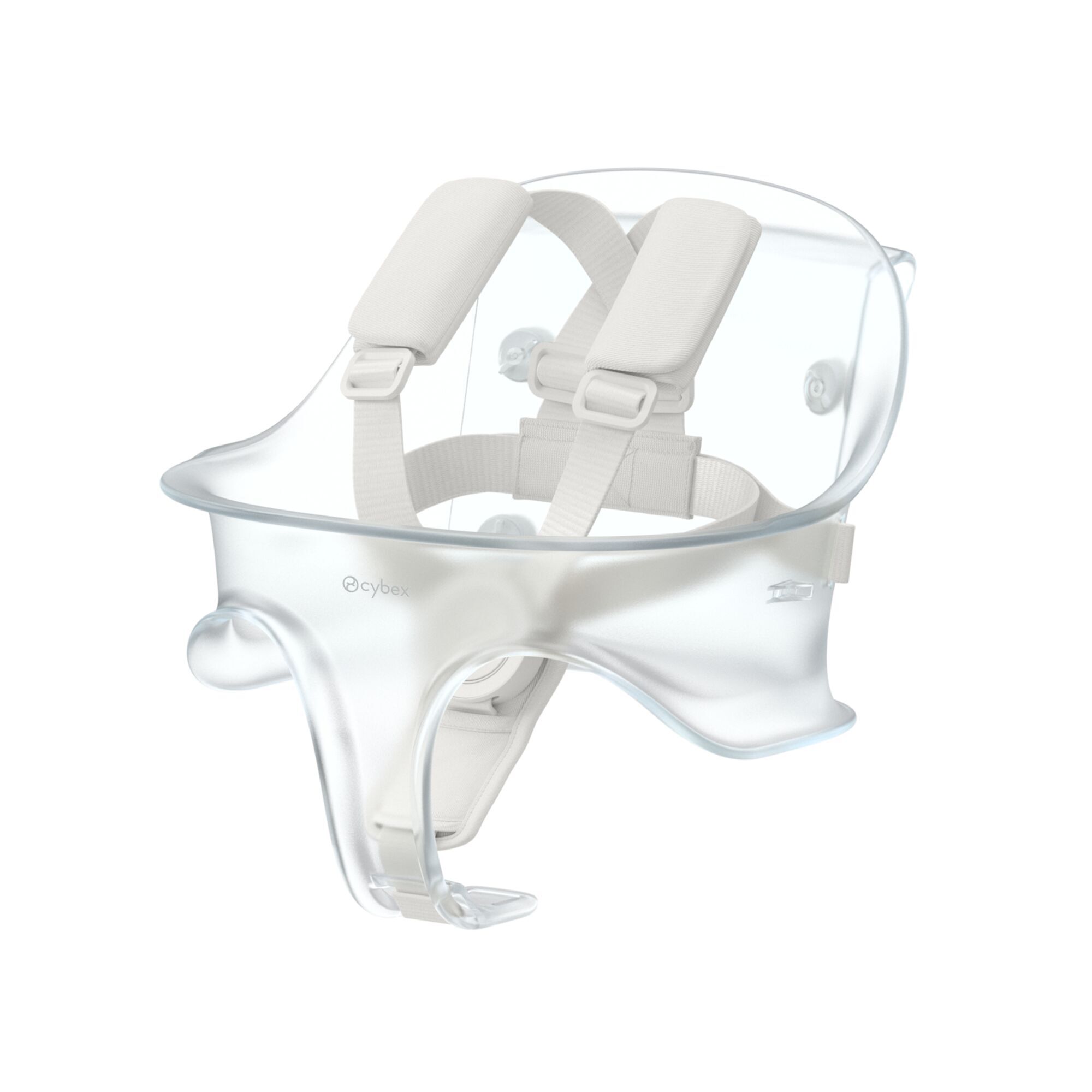 CYBEX Lemo Platinum 3-in-1 - White Wood in White Wood large-cybex-us image number 7