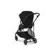 CYBEX Melio Carbon - Magic Black in Magic Black large-cybex-gb image number 6 Small