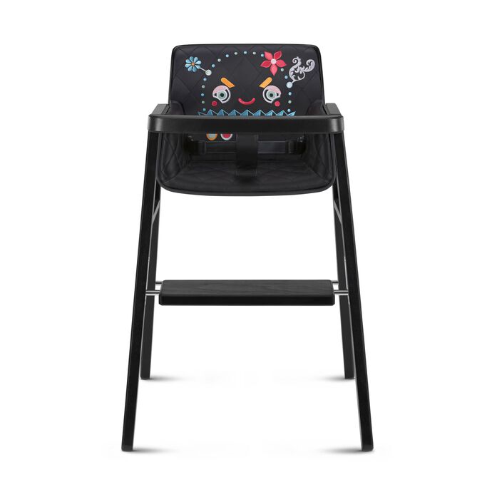 CYBEX Wanders Highchair - Space Pilot in Space Pilot large afbeelding nummer 1