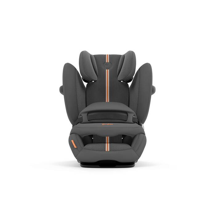 CYBEX Pallas G i-Size - Lava Grey (Plus) in Lava Grey (Plus) numero immagine 2 CYBEX Pallas G i-Size - Lava Grey (Plus) in Lava Grey (Plus) large-cybex-seu numero immagine 2