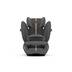 CYBEX Pallas G i-Size - Lava Grey (Plus) in Lava Grey (Plus) large-cybex-seu numero immagine 2 Small