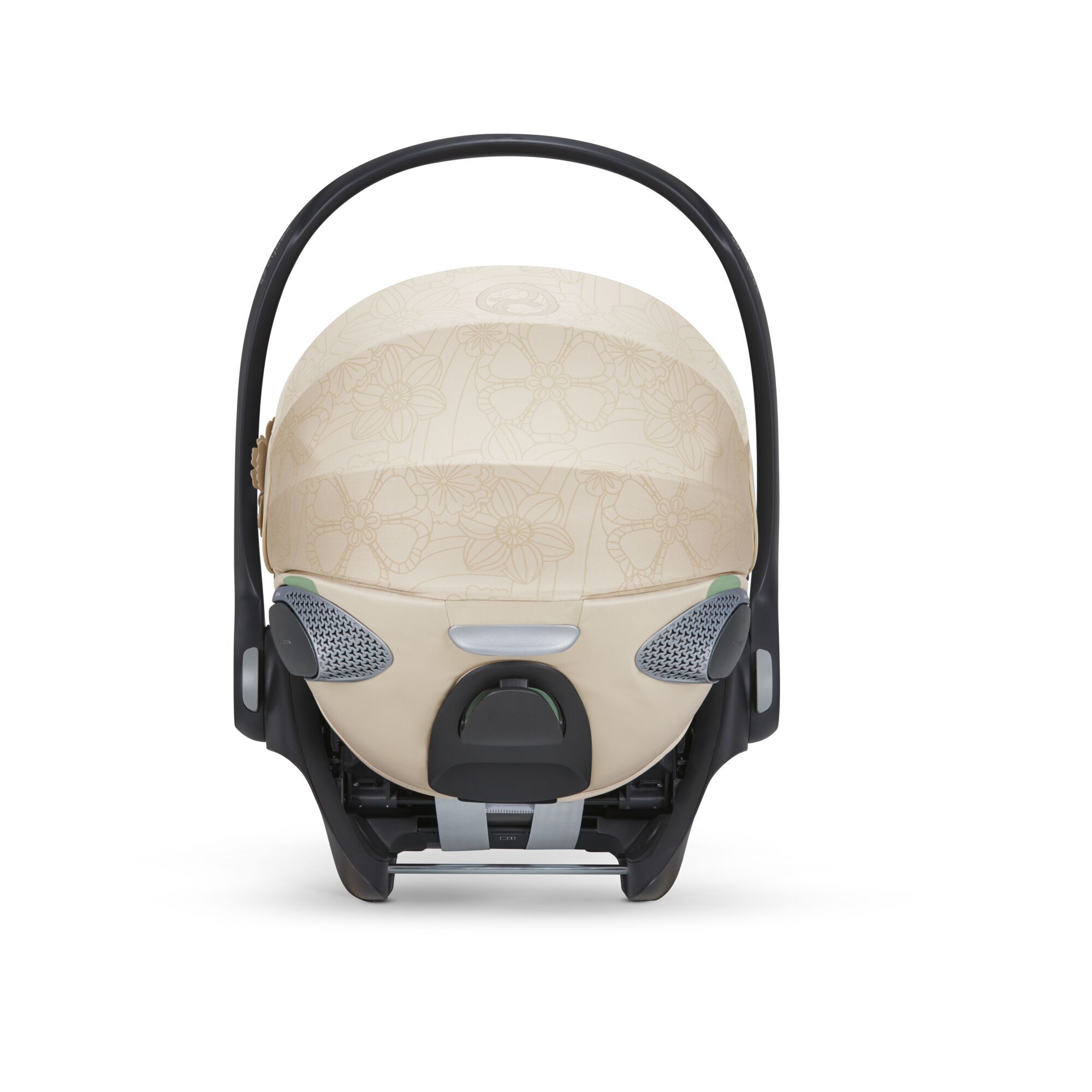 CYBEX Cloud T i-Size - Nude Beige in Nude Beige large-cybex-row image number 4 Small