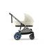 CYBEX e-Gazelle S – Seashell Beige (taupe-chassi) in Seashell Beige (Taupe Frame) large-cybex-neu bildnummer 3 Liten