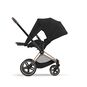 CYBEX Sun Sail - Black in Black large image number 3 Small