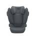 CYBEX Solution B3 i-Fix - Grey in Grey large-cybex-neu numéro d’image 2 Petit
