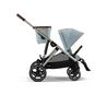 CYBEX Gazelle S - Sky Blue (Taupe Frame) in Sky Blue (Taupe Frame) large image number 1 Small