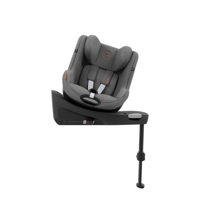 CYBEX Sirona G i-Size - Lava Grey (Comfort) in Lava Grey (Comfort) large-cybex-neu
