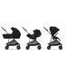 CYBEX Melio Carbon - Magic Black in Magic Black large-cybex-neu image number 8 Small