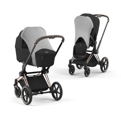 Image shows the combination of several products, sold separately. Sun Sail