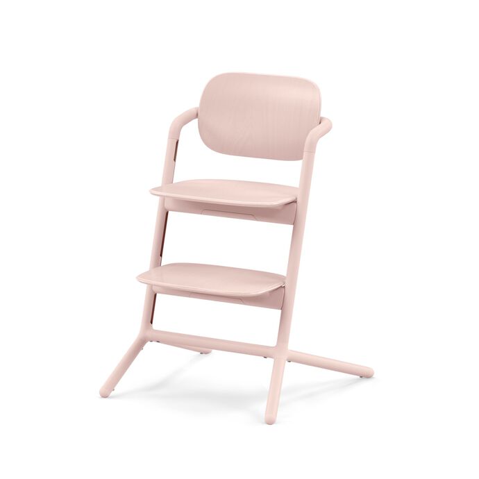 CYBEX Lemo 3-in-1 - Pearl Pink in Pearl Pink large image number 4