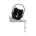 CYBEX Cloud G i-Size - Moon Black Plus in Moon Black (Plus) large-cybex-seu numero immagine 6 Small