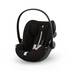 CYBEX Cloud G i-Size - Moon Black Plus in Moon Black (Plus) large-cybex-seu numero immagine 1 Small