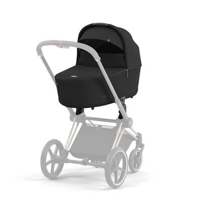 Priam Lux Carry Cot - Image 6