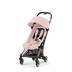 CYBEX Coya - Peach Pink (Rosegold frame) in Peach Pink (Rosegold Frame) large-cybex-jp 画像番号 3 スモール