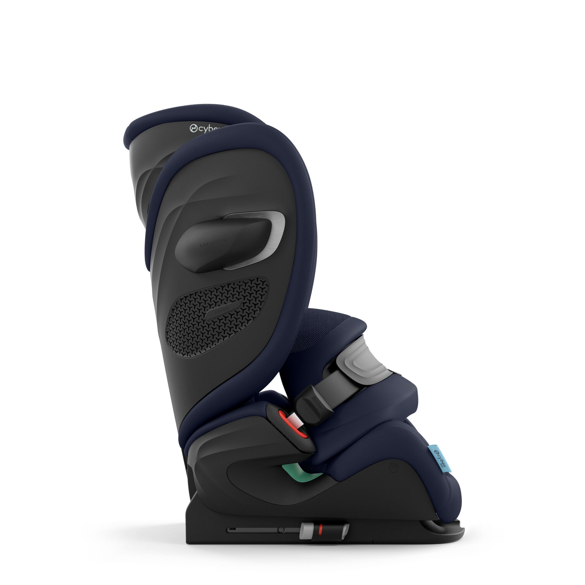 CYBEX Pallas G3 - Ocean Blue in Ocean Blue (Plus) large-cybex-jp 画像番号 4