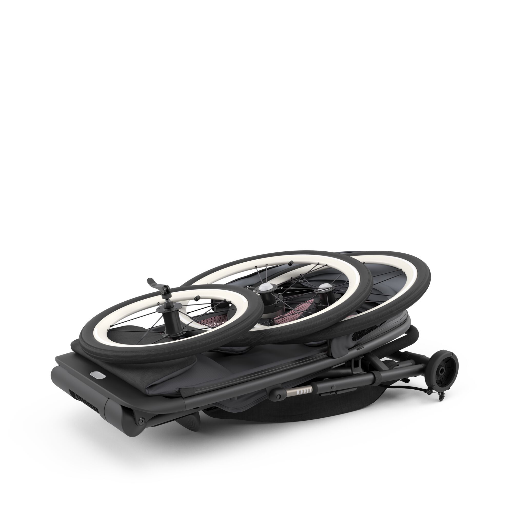 CYBEX Avi Seat Pack - Powdery Pink in Powdery Pink large-cybex-cn image number 6 Small