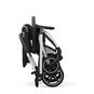 CYBEX Eezy S Twist+2 - Moon Black in Moon Black large image number 5 Small
