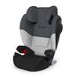 CYBEX Solution M-Fix SL - Grey Rabbit in Grey Rabbit large image number 1 Small