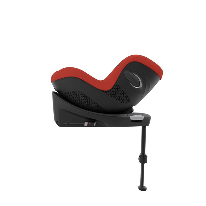 CYBEX Sirona G i-Size – Hibiscus Red (Plus) in Hibiscus Red (Plus) large obraz numer 3