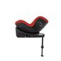 CYBEX Sirona G i-Size – Hibiscus Red (Plus) in Hibiscus Red (Plus) large obraz numer 3 Mały