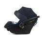 CYBEX Aton G Swivel - Ocean Blue in Ocean Blue large image number 4 Small
