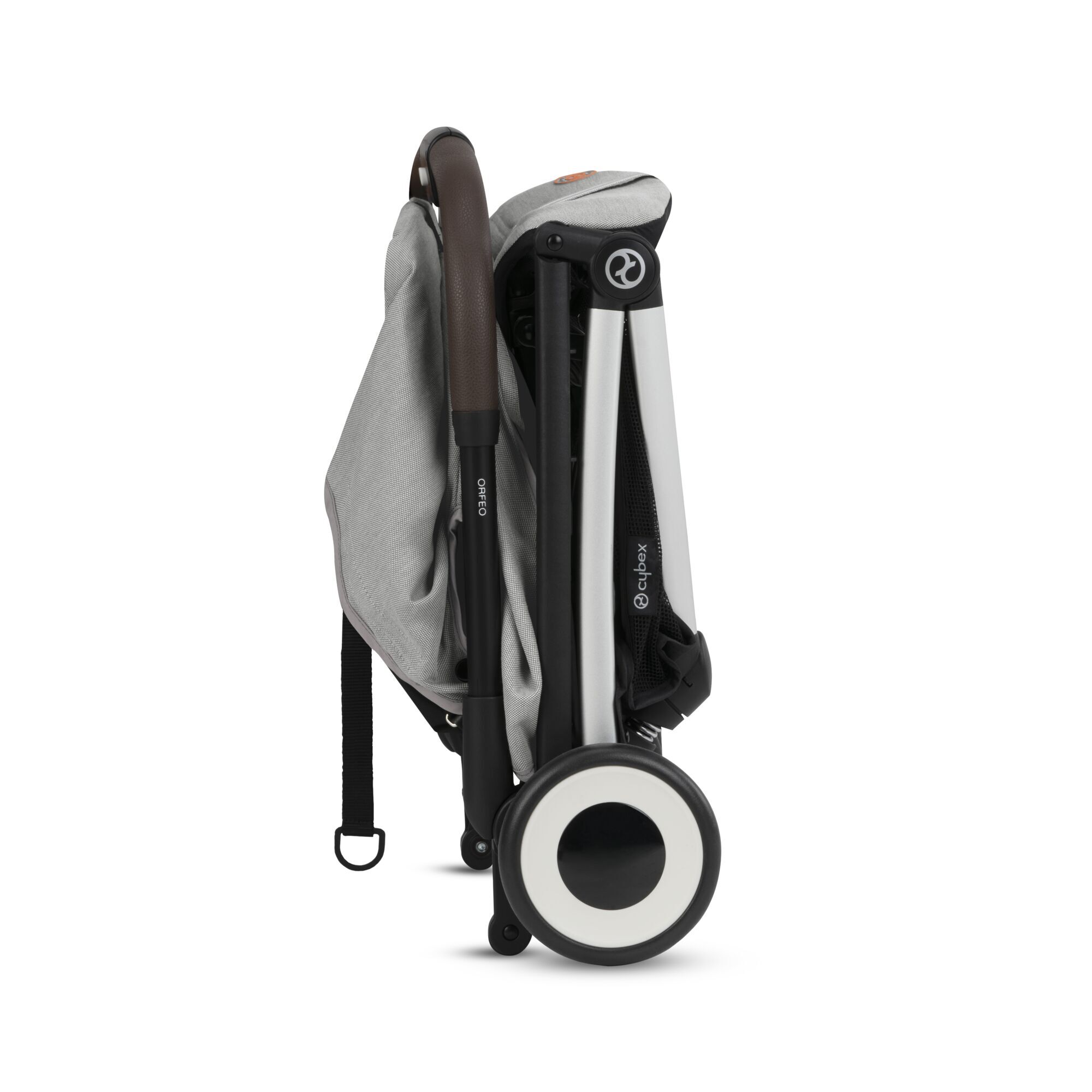 CYBEX Orfeo 2023 - Lava Grey in Lava Grey large-cybex-us image number 7 Small
