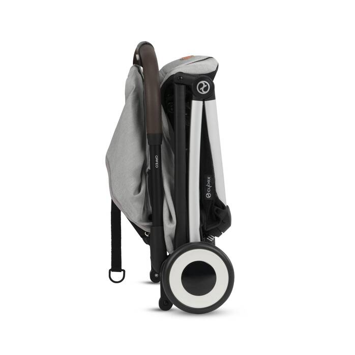 CYBEX Orfeo 2023 - Lava Grey in Lava Grey image number 7 CYBEX Orfeo 2023 - Lava Grey in Lava Grey large-cybex-us image number 7