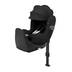 CYBEX Sirona Zi i-size - Deep Black Plus in Deep Black Plus large-cybex-kr image number 2 Small