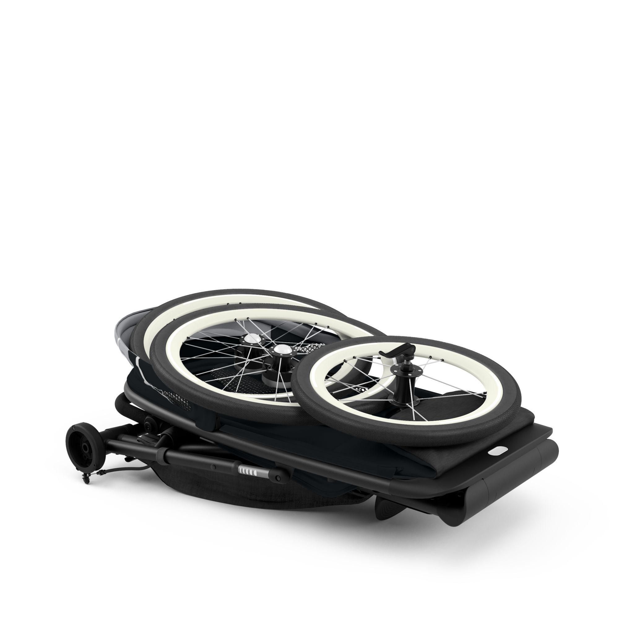 CYBEX Avi One Box - All Black in All Black large-cybex-us image number 7 Small