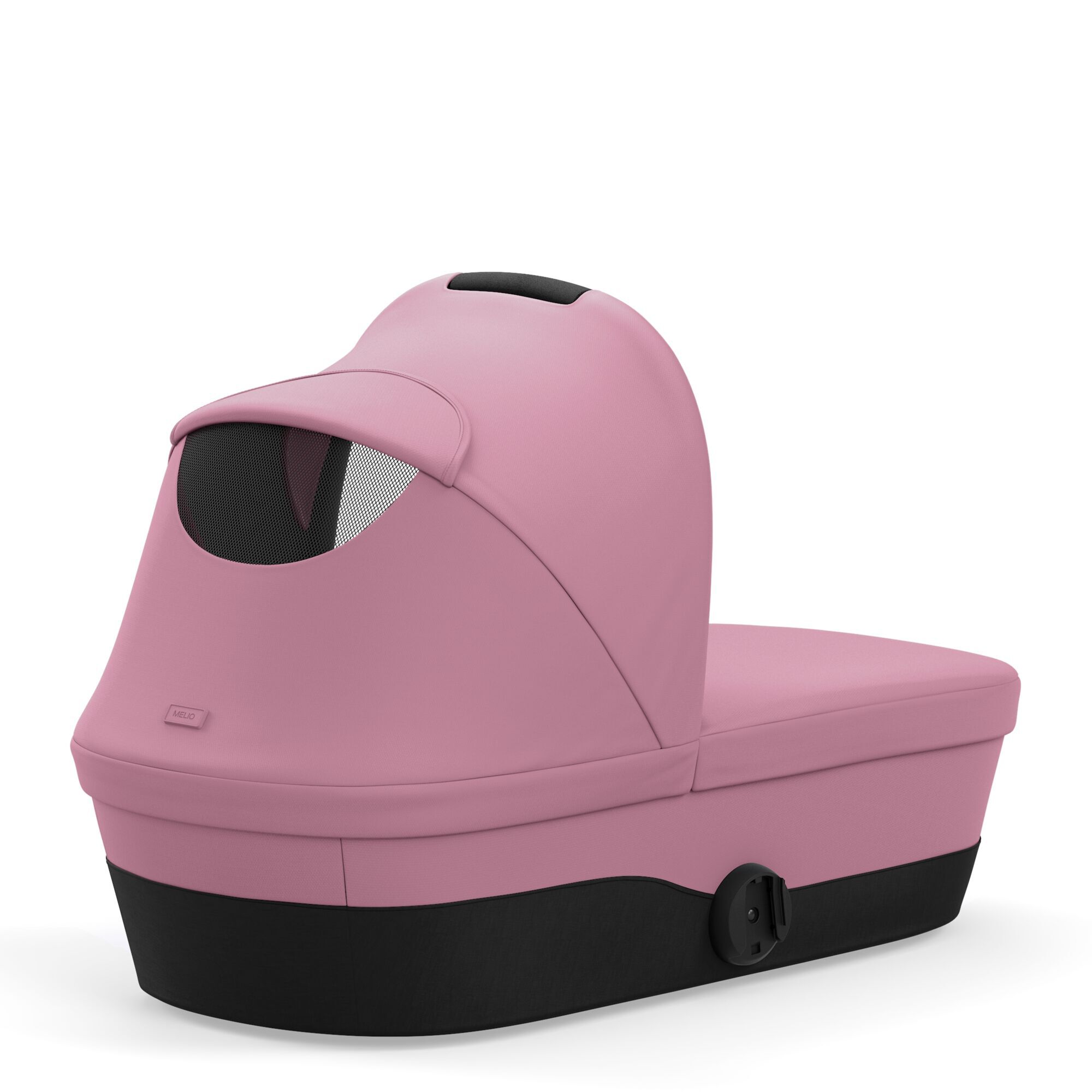 CYBEX Melio Cot - Magnolia Pink in Magnolia Pink large-cybex-neu num&eacute;ro d&rsquo;image 4 Petit