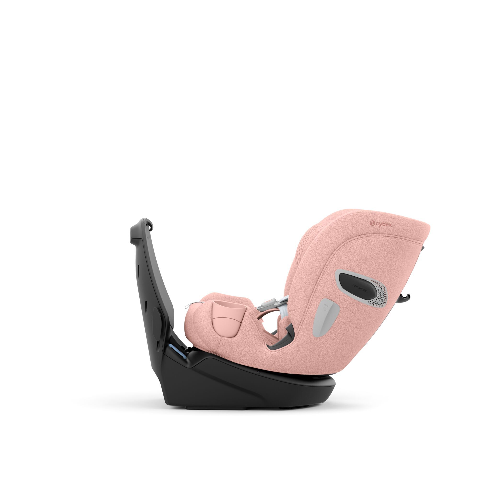 CYBEX Callisto T 360 - Peach Pink in Peach Pink large-cybex-us image number 3