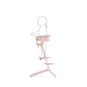 CYBEX Lemo Learning Tower Set - Pearl Pink in Pearl Pink large image number 2 Small