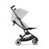 CYBEX Libelle - Fog Grey in Fog Grey large-cybex-neu afbeelding nummer 4 Klein