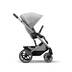 CYBEX Balios S Lux 2023 - Lava Grey (Silver Frame) in Lava Grey (Silver Frame) large-cybex-neu image number 6 Small
