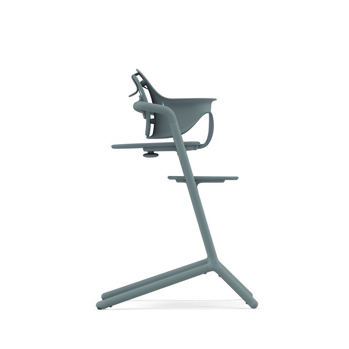 CYBEX Lemo 3-in-1 - Stone Blue in Stone Blue large afbeelding nummer 3