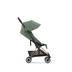 CYBEX Coya - Leaf Green (Rosegold Frame) in Leaf Green (Rosegold Frame) large-cybex-us image number 4 Small