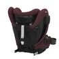 CYBEX Pallas B4 i-Size – Rumba Red in Rumba Red large obraz numer 4 Mały