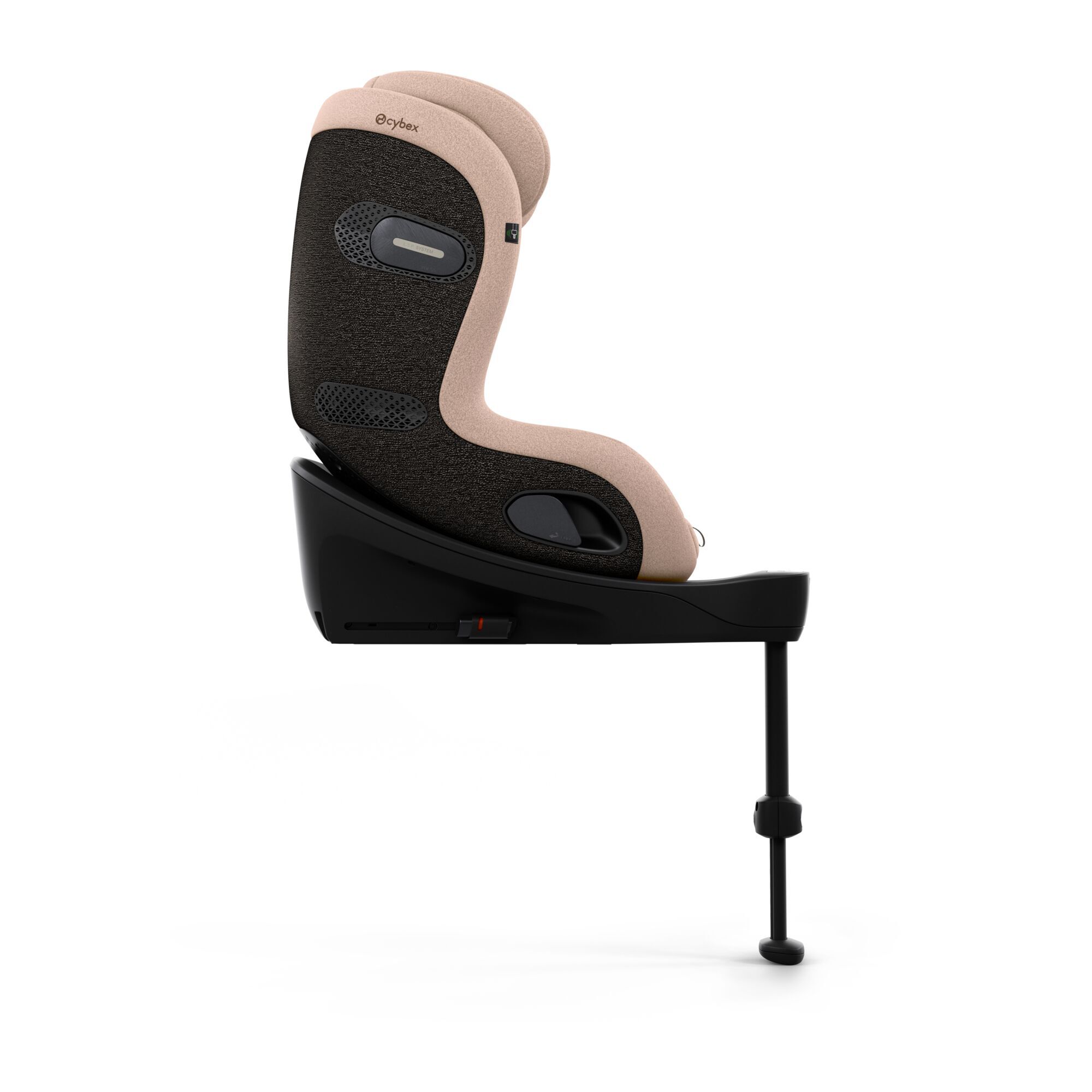 CYBEX Sirona S - Cozy Beige (Comfort) in Cozy Beige (Comfort) large-cybex-neu image number 4
