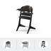 CYBEX Lemo Platinum 3-em-1 – Black Wood in Black Wood large-cybex-seu número da imagem 1 Pequeno