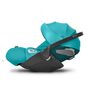 CYBEX Cloud Z2 i-Size - River Blue in River Blue large image number 1 Small