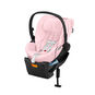 CYBEX Cloud Q SensorSafe - Pale Blush in Pale Blush large image number 2 Small