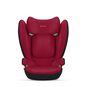 CYBEX Solution B i-Fix - Dynamic Red in Dynamic Red large numero immagine 2 Small