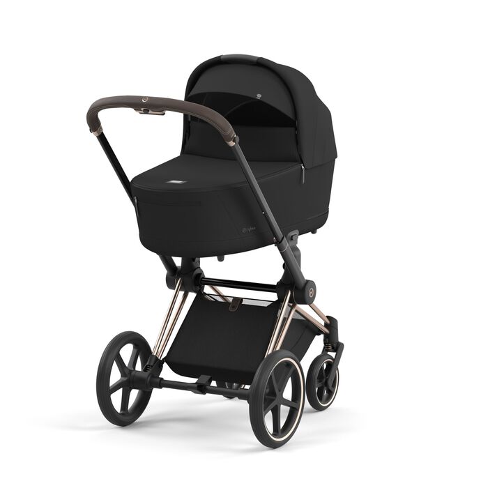 Configura tu CYBEX Priam  Tienda oficial en línea