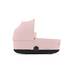 CYBEX Mios Lux Carry Cot - Peach Pink in Peach Pink large-cybex-neu image number 4 Small
