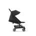 CYBEX Coya - Sepia Black (Chrome Frame) in Sepia Black (Chrome Frame) large-cybex-neu Bild 6 Klein