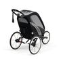 CYBEX Zeno Seat Pack - All Black in All Black large image number 5 Small